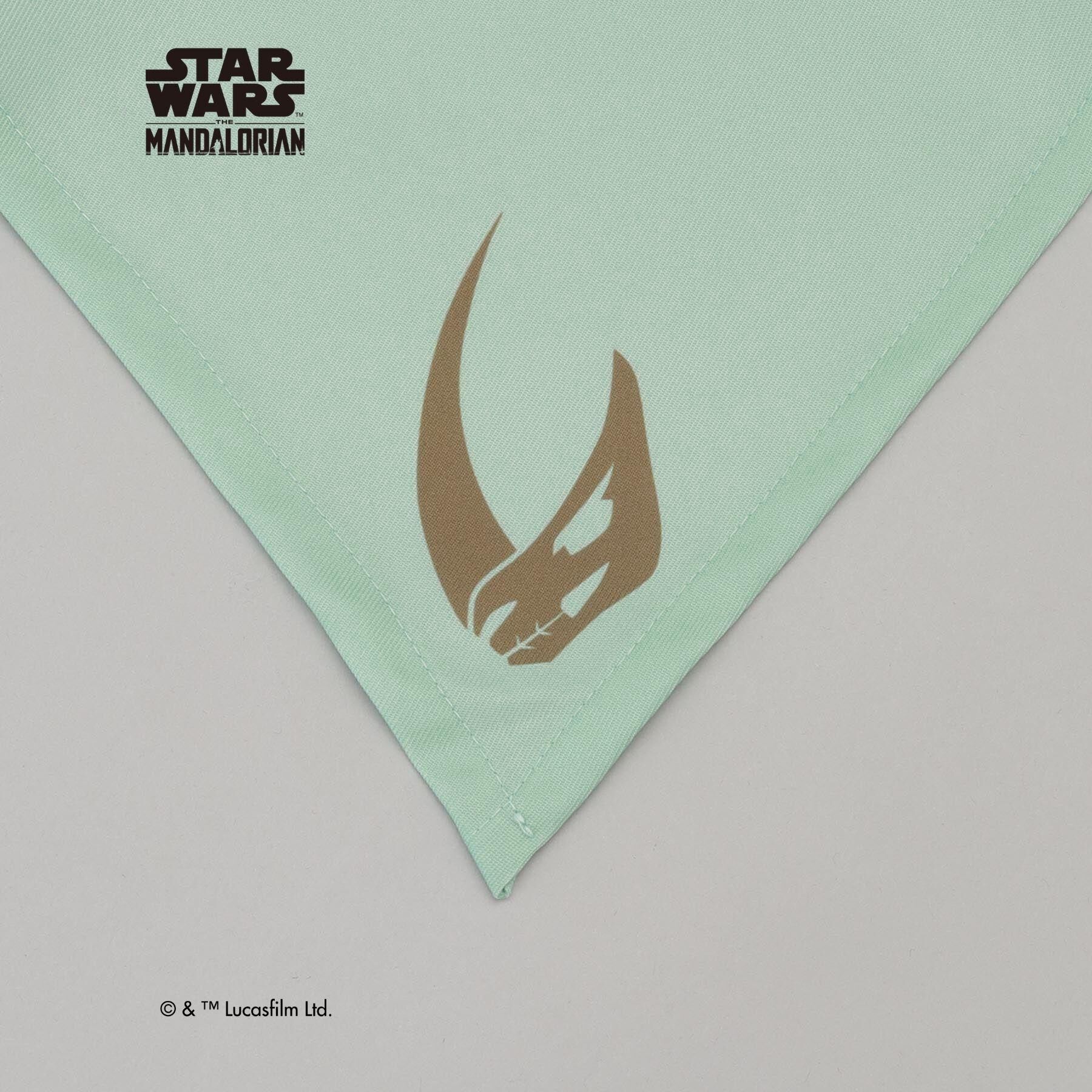 212 KITCHEN STORE「エプロンkids グローグー ＜STAR WARS スター・ウォーズ ＞」|その他|