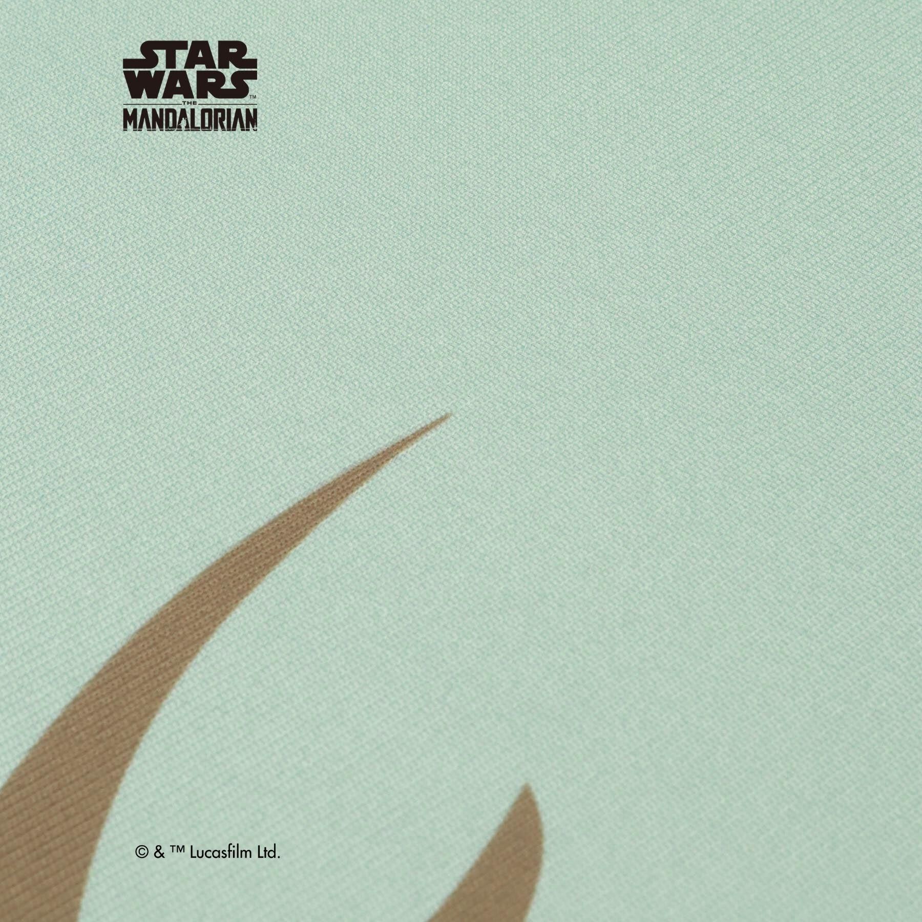 212 KITCHEN STORE「エプロンkids グローグー ＜STAR WARS スター・ウォーズ ＞」|その他|