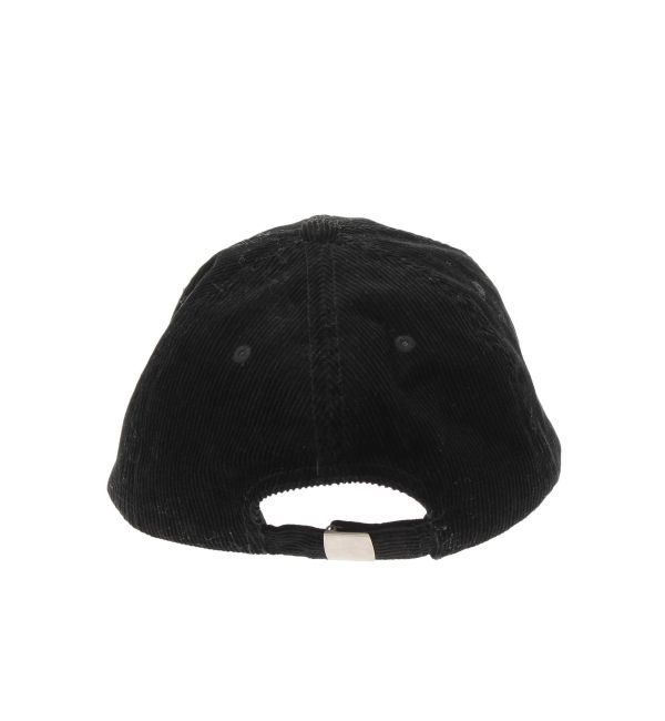 EVRIS「チャームコーデュロイCAP」|キャップ・キャスケット|