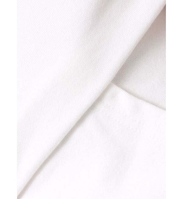 GYDA「GYDA LOOSEスウェットZIP UPパーカー」|パーカー|