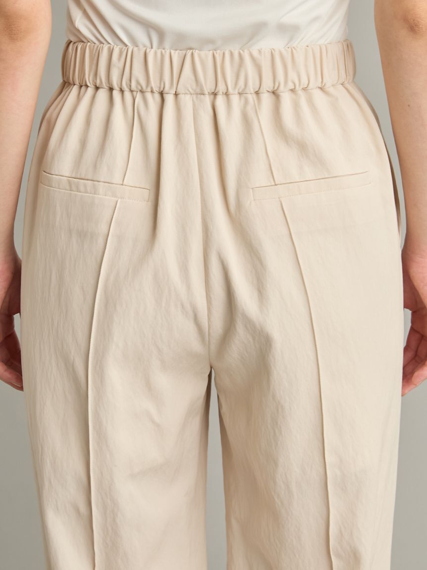 Mila Owen「【MILA PANTS】【UVカット】【接触冷感】イージーパンツ」|チノ|