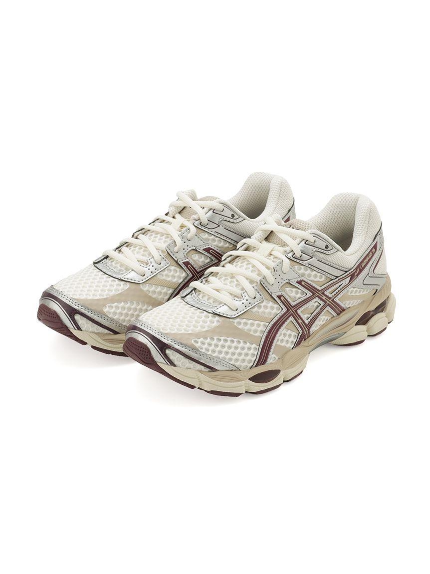  「【ASICS】GEL-CUMULUS 16」|スニーカー|CRM