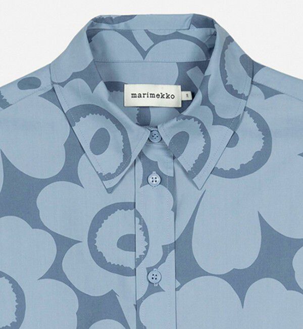 Marimekko「Kuvitelma Unikko ワンピース」|ワンピース|