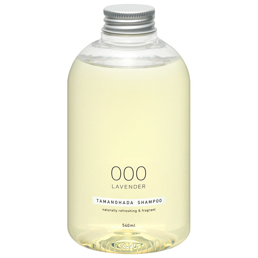 TAMANOHADA「TAMANOHADA SHAMPOO」|シャンプー|その他