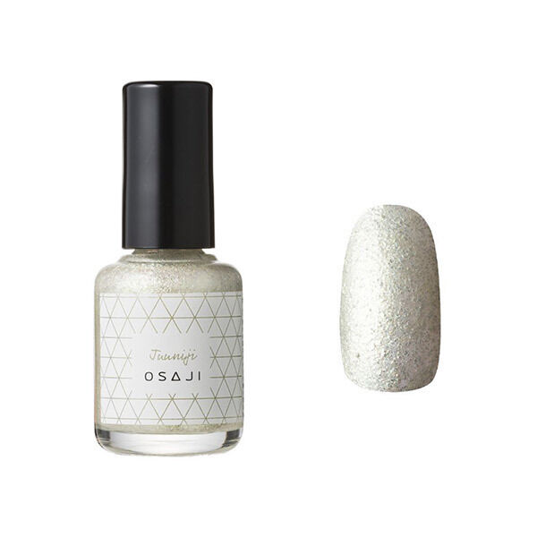  「OSAJI(オサジ) アップリフト ネイルカラー 21 Juuniji (10ml)」|ネイルカラー|