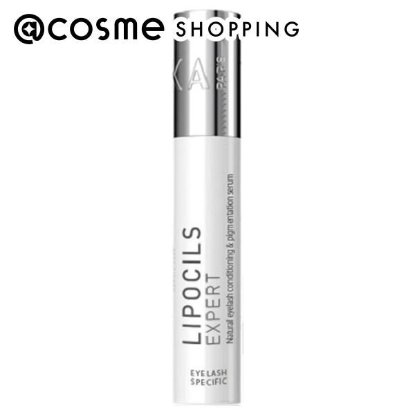  「TALIKA paris リポシルズ EX 本体 (3.8ml)」|マスカラ・まつげ|その他