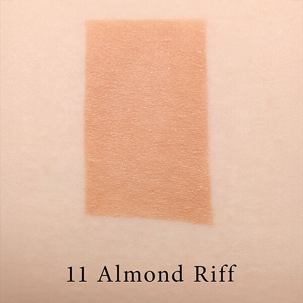  「DIDION SINGLE EYECOLOR 11 Almond Riff (1.7g)」|アイシャドウ|