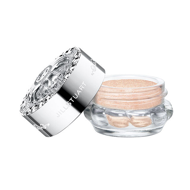 JILL STUART Beauty「 ジルスチュアート  エターナル アイビジュー 」|アイシャドウ|04 twinkle gold
