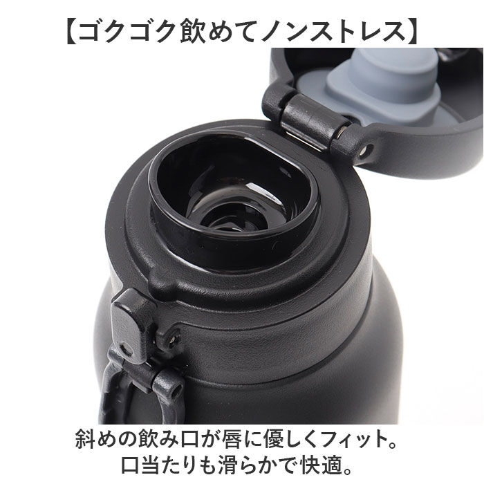 BACKYARD FAMILY「ピーコック Peacock 水筒 AKE-R61 通販 ステンレスボトル 600ml ボトル 保温」|食器・キッチングッズ|