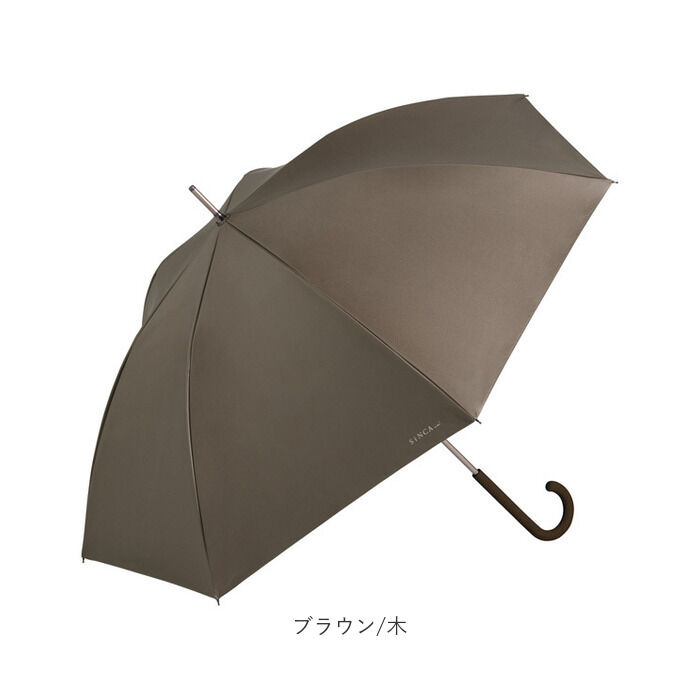 BACKYARD FAMILY「WPC ワールドパーティ 日傘 長傘 通販 長雨傘 長日傘 傘 カサ かさ 晴雨兼用傘 晴雨兼用」|傘|
