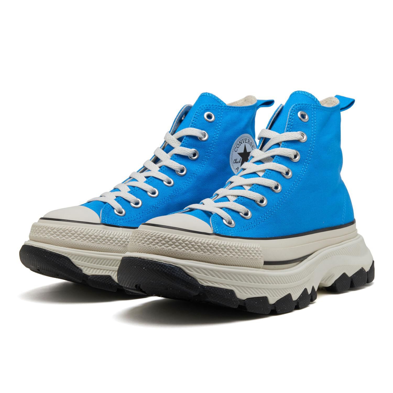 CONVERSE「【CONVERSE】AS (R) TREKWAVE HI」|スニーカー|