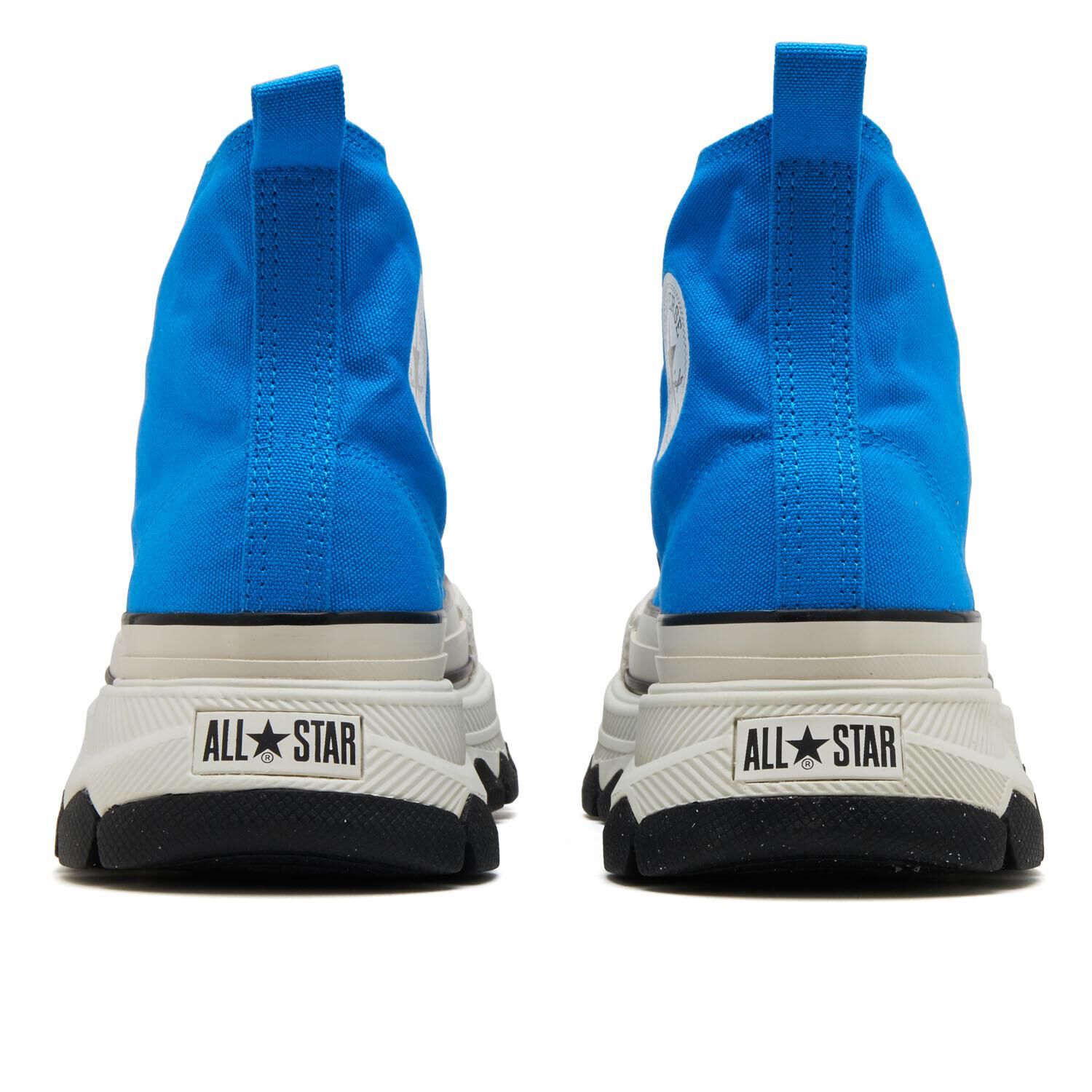 CONVERSE「【CONVERSE】AS (R) TREKWAVE HI」|スニーカー|