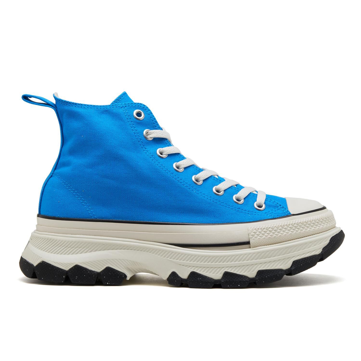 CONVERSE「【CONVERSE】AS (R) TREKWAVE HI」|スニーカー|