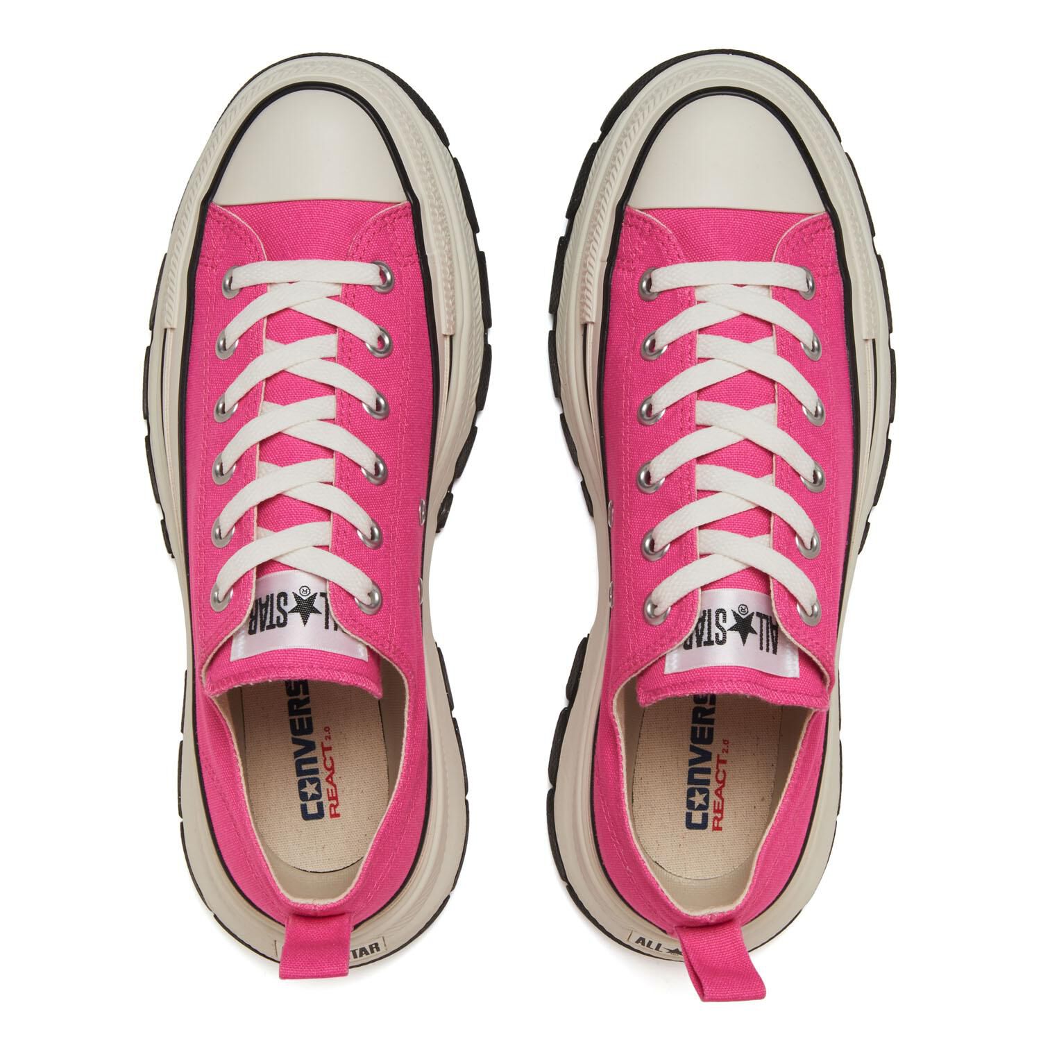 CONVERSE「【CONVERSE】AS (R) TREKWAVE OX」|スニーカー|