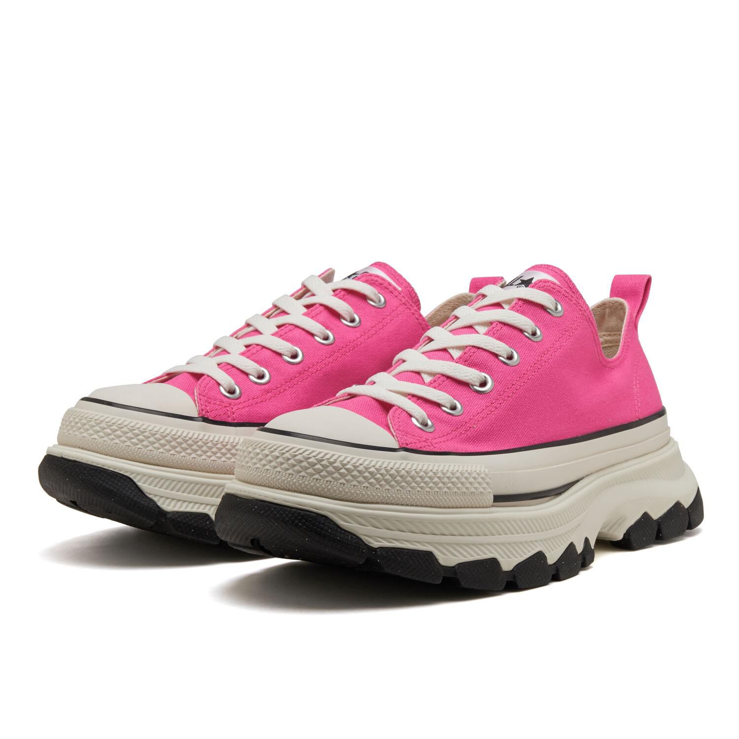 CONVERSE「【CONVERSE】AS (R) TREKWAVE OX」|スニーカー|