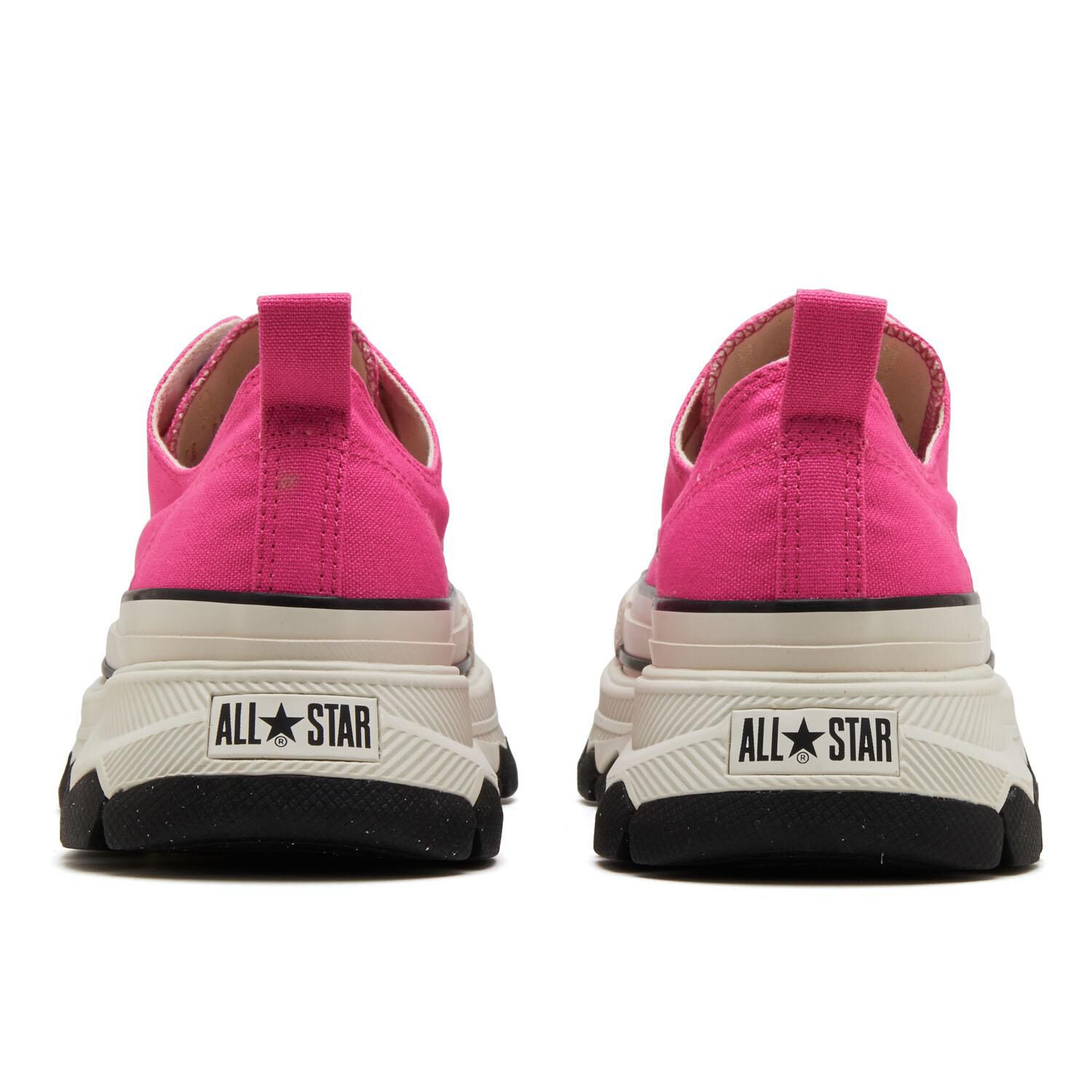 CONVERSE「【CONVERSE】AS (R) TREKWAVE OX」|スニーカー|