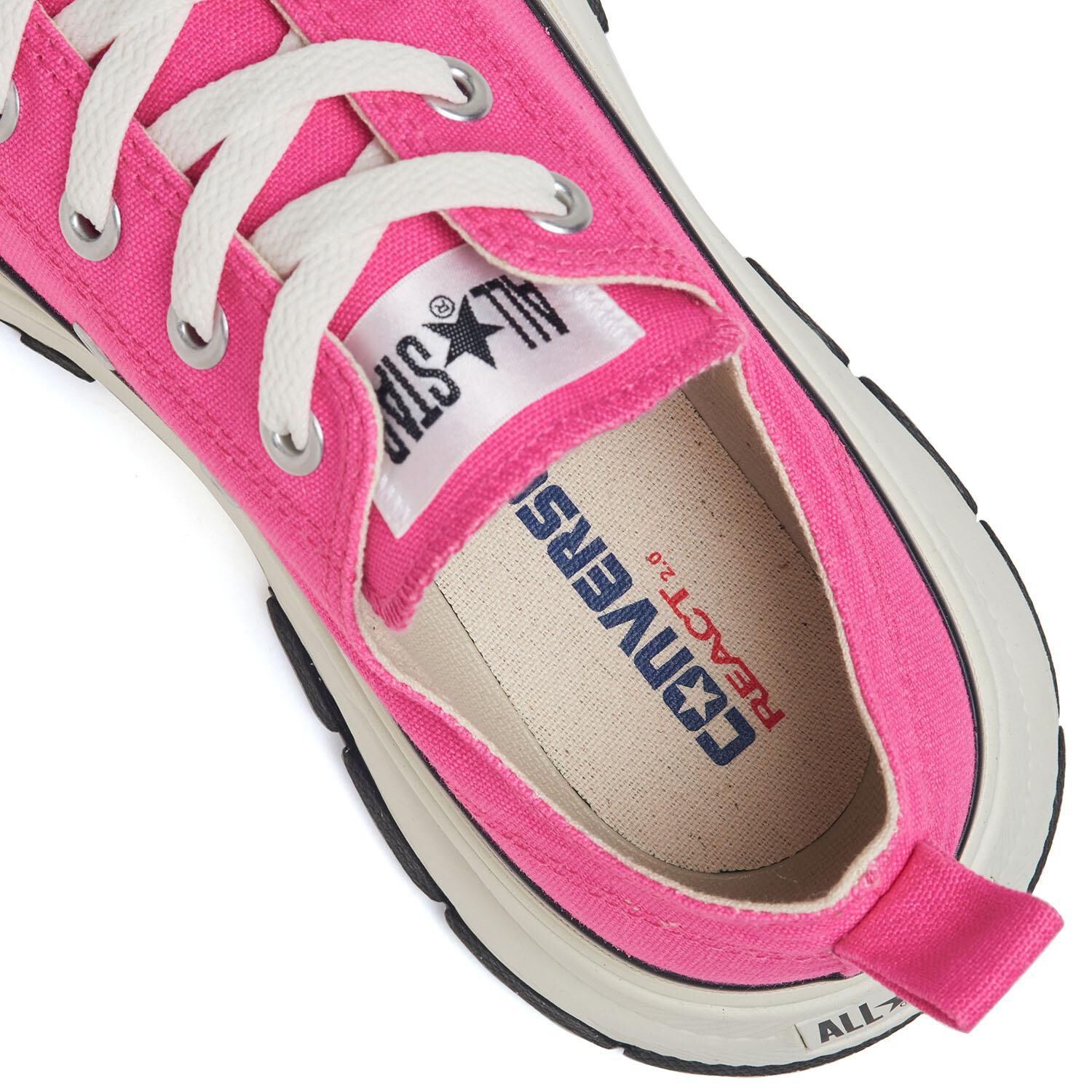CONVERSE「【CONVERSE】AS (R) TREKWAVE OX」|スニーカー|