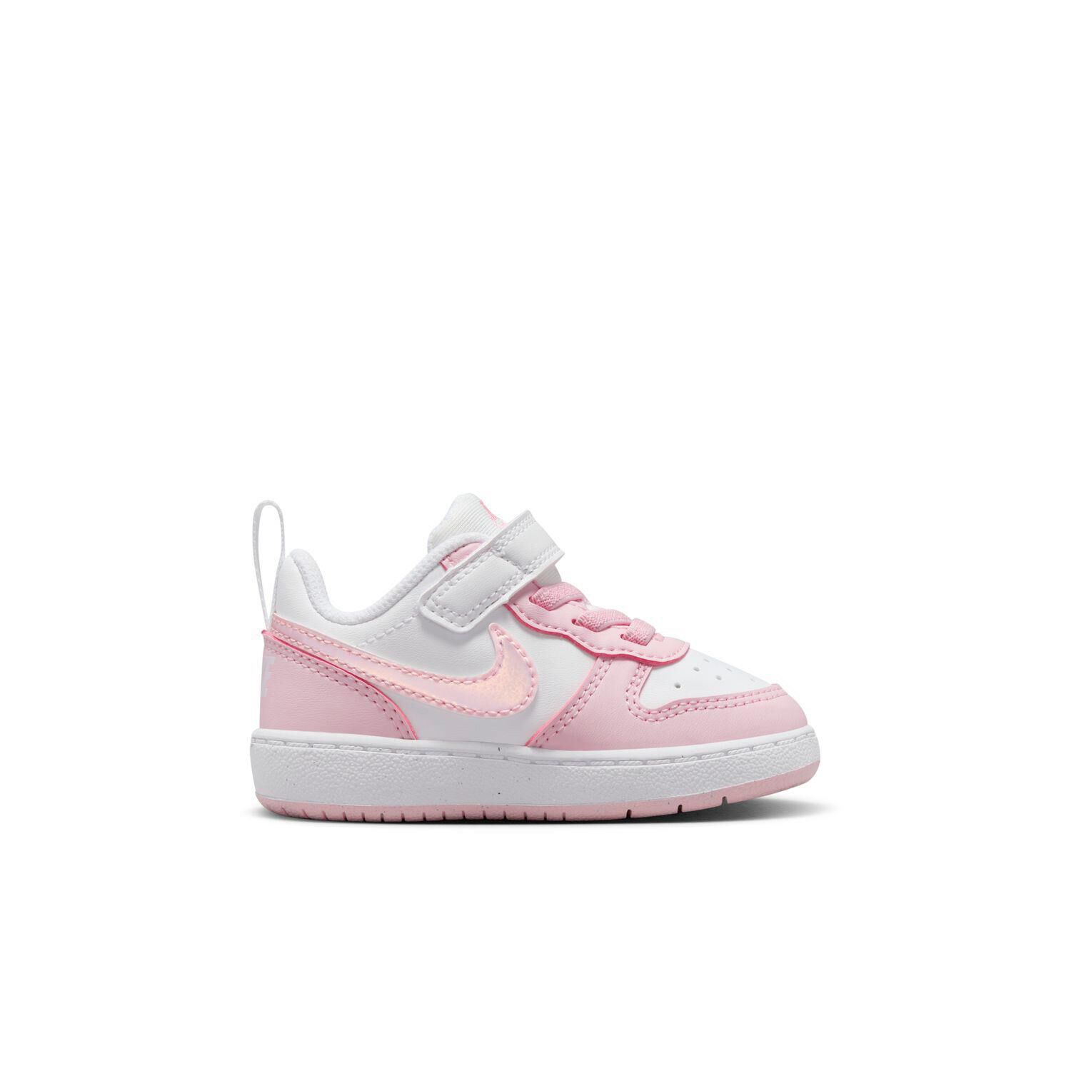 NIKE「【NIKE】12-16 COURT BOROUGH LOW (TD)」|スニーカー|
