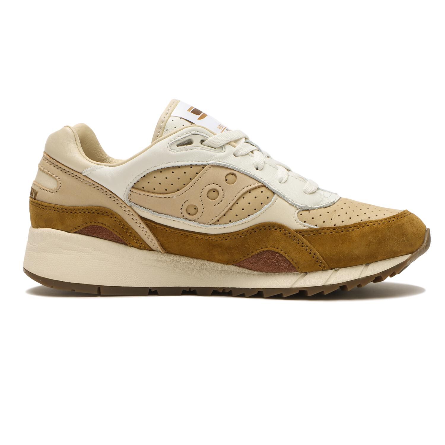 saucony「【SAUCONY】SHADOW 6000」|スニーカー|