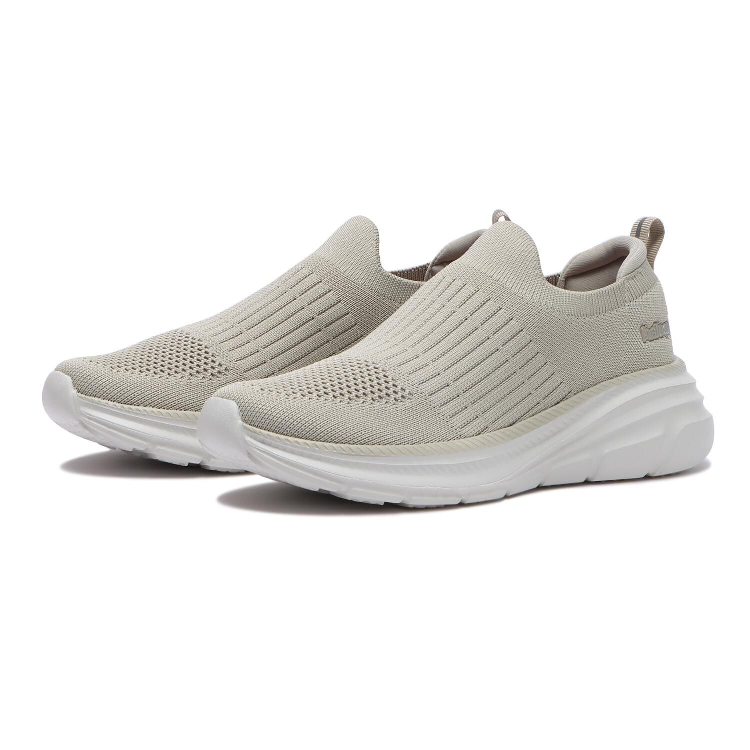 ABC SELECT「【ABC SELECT】PL KNIT SLIP ON」|スニーカー|