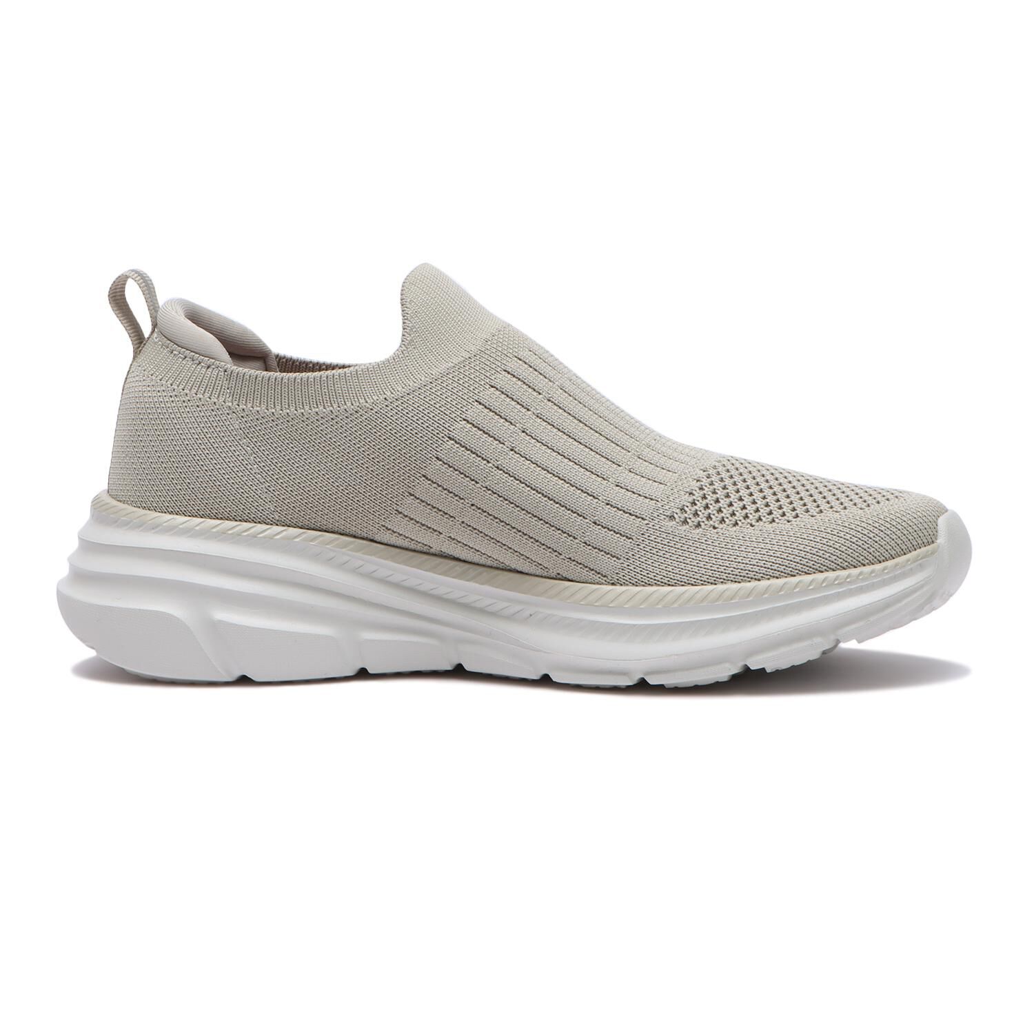 ABC SELECT「【ABC SELECT】PL KNIT SLIP ON」|スニーカー|