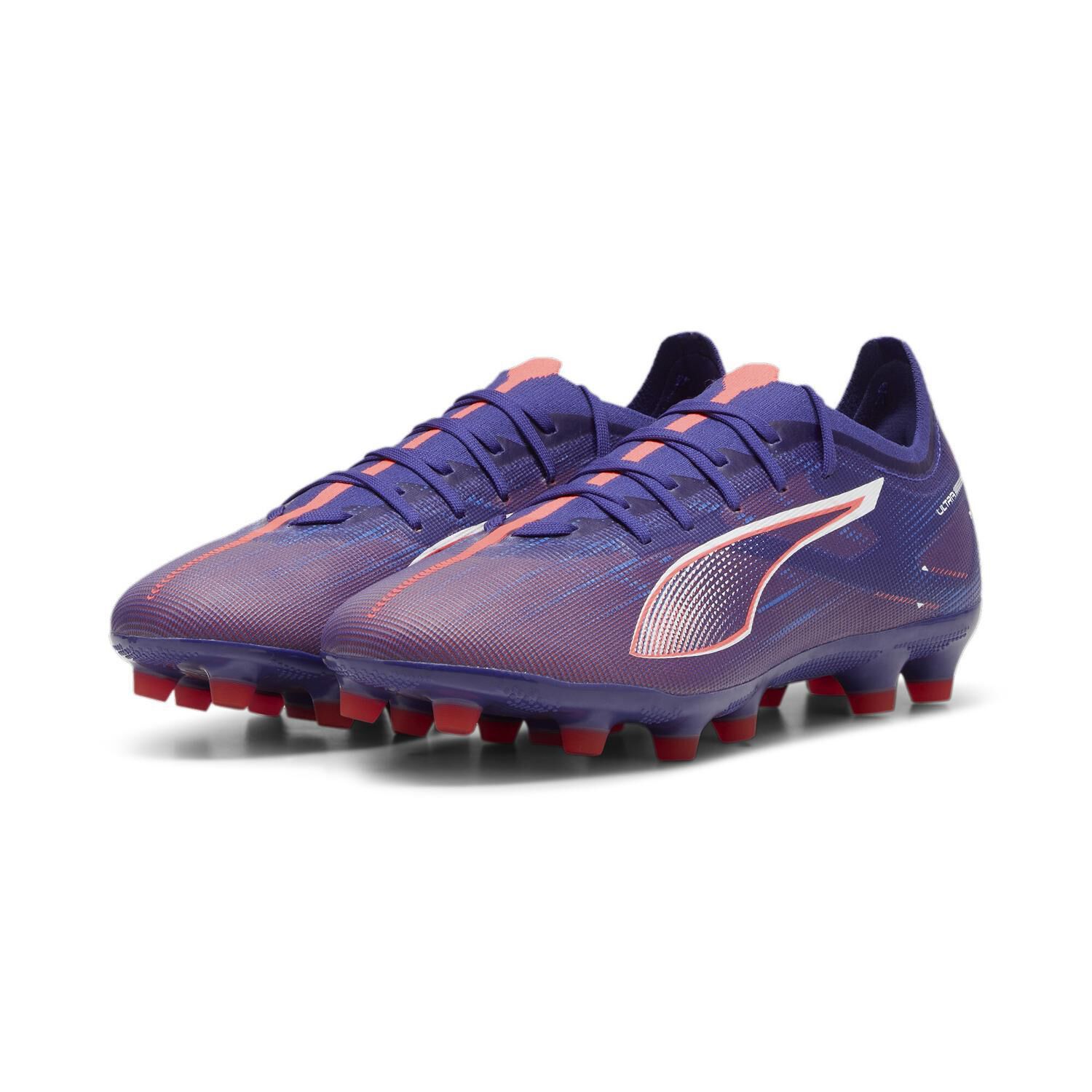 PUMA「【PUMA】ULTRA 5 MATCH HG」|スニーカー|