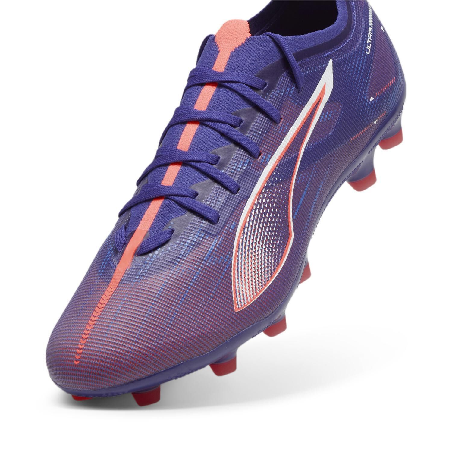 PUMA「【PUMA】ULTRA 5 MATCH HG」|スニーカー|