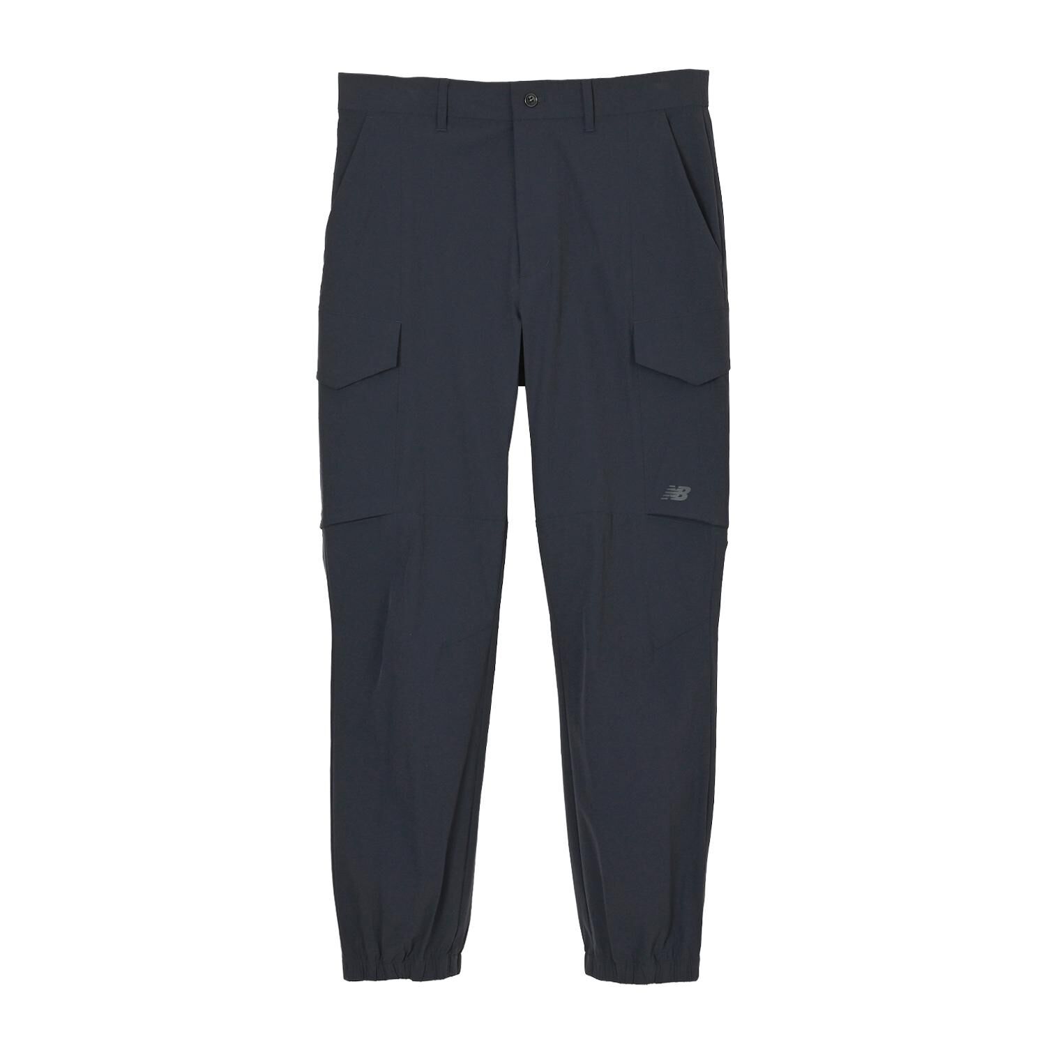 NEW BALANCE 「【NEW BALANCEｳｪｱ】M ｳｰﾌﾞﾝｶｰｺﾞPT」|チノ|