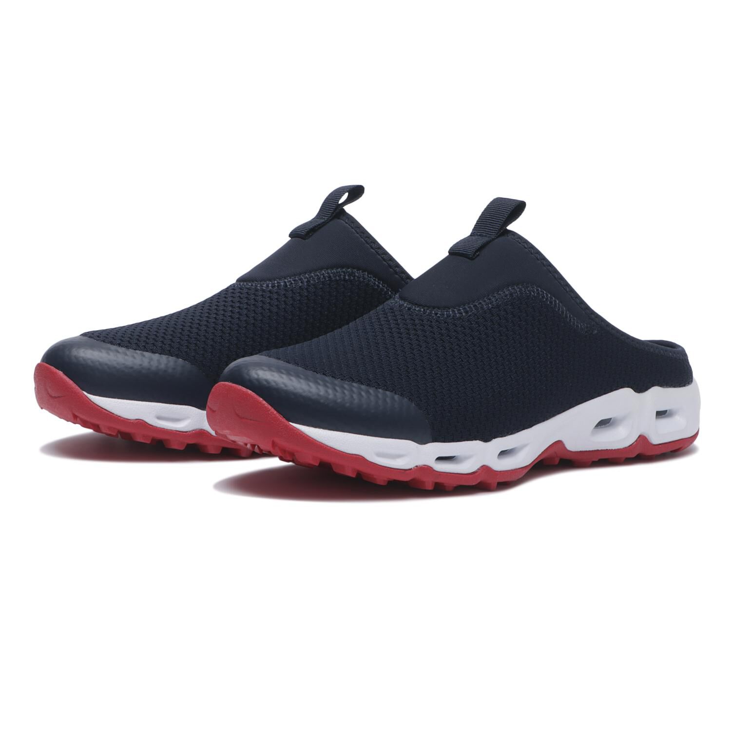 ABC SELECT「【ABC SELECT】DRY MULE」|サンダル|