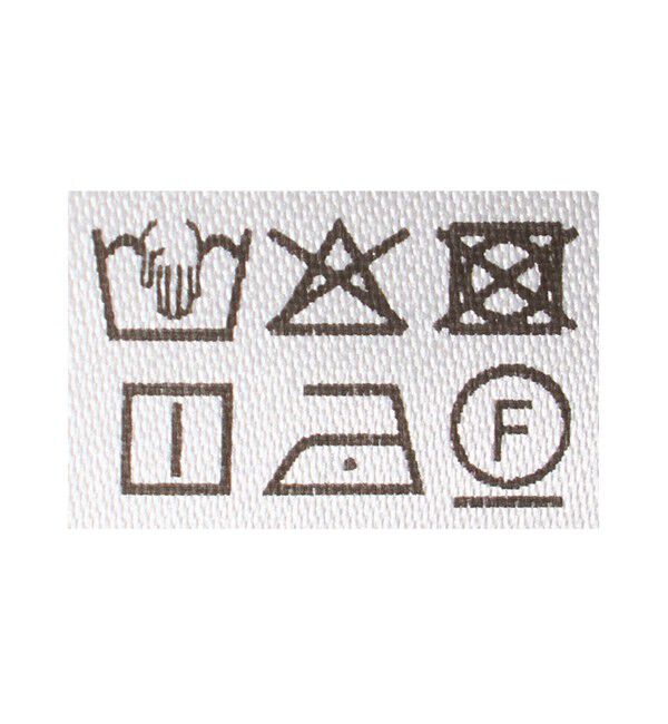 UNITED ARROWS「シアー バイカラー スカート ‐ウォッシャブル‐」|スカート|