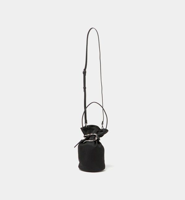 BEAUTY&YOUTH UNITED ARROWS「＜LE VERNIS＞Poire 2WAY バケット ショルダーバッグ S」|ショルダー・メッセンジャー|