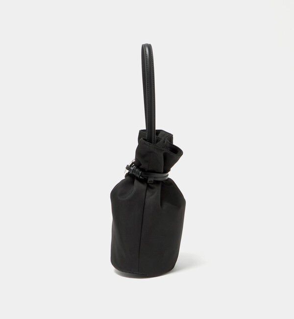 BEAUTY&YOUTH UNITED ARROWS「＜LE VERNIS＞Poire 2WAY バケット ショルダーバッグ S」|ショルダー・メッセンジャー|