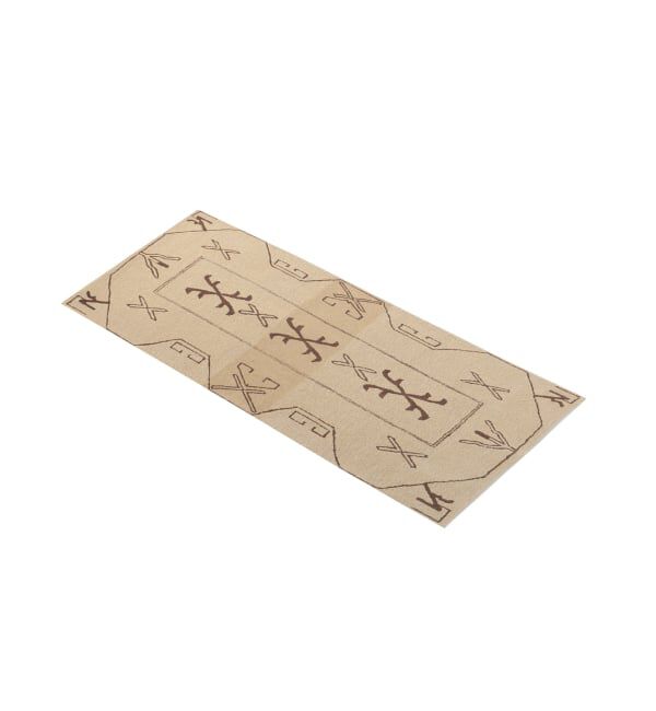 ACME「MIJEK RUG 50X120　ミジェク マット」|その他|