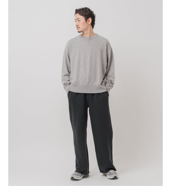 EDIFICE「Ecofade スウェット パンツ」|その他|