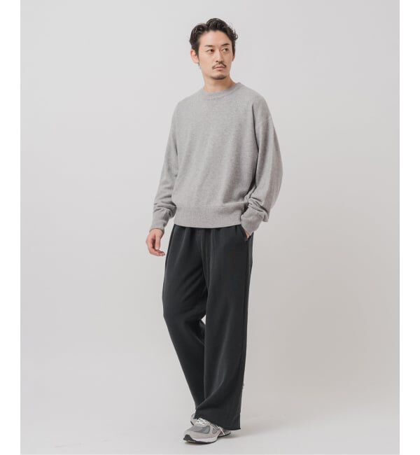 EDIFICE「Ecofade スウェット パンツ」|その他|