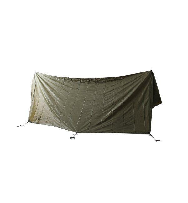 JOURNAL STANDARD「【Rab/ラブ】SilTarp Plus Shelter」|その他|