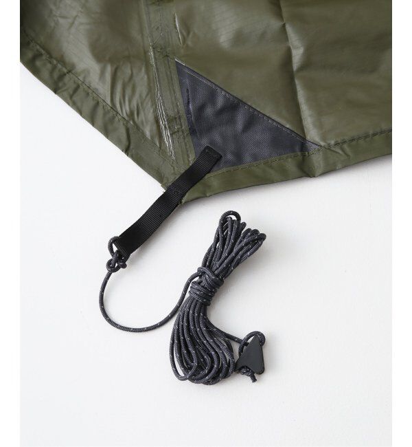 JOURNAL STANDARD「【Rab/ラブ】SilTarp Plus Shelter」|その他|