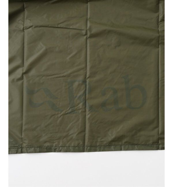 JOURNAL STANDARD「【Rab/ラブ】SilTarp Plus Shelter」|その他|
