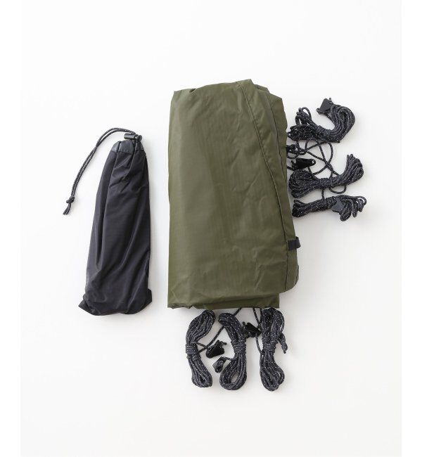 JOURNAL STANDARD「【Rab/ラブ】SilTarp Plus Shelter」|その他|