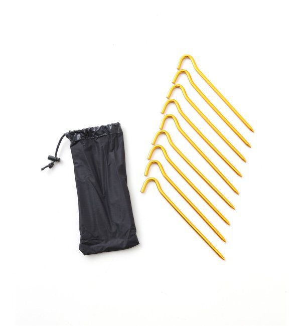 JOURNAL STANDARD「【Rab/ラブ】SilTarp Plus Shelter」|その他|