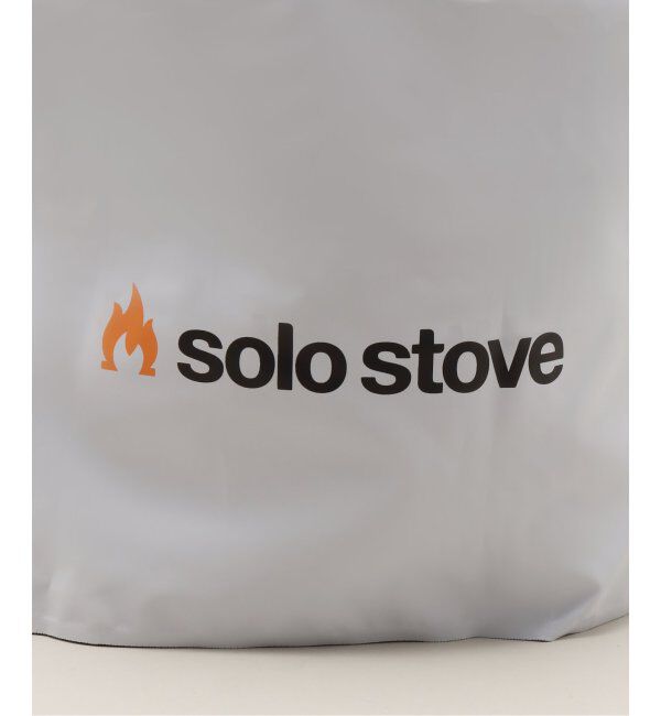 JOURNAL STANDARD「SOLOSTOVE / ソロストーブ レンジャーシェルター」|その他|