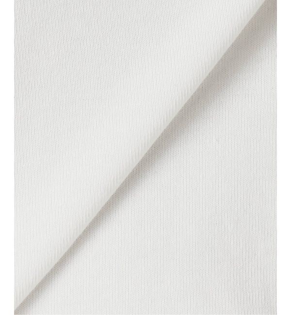 U by SPICK&SPAN「サイドスリットノースリーブ」|Tシャツ・カットソー|