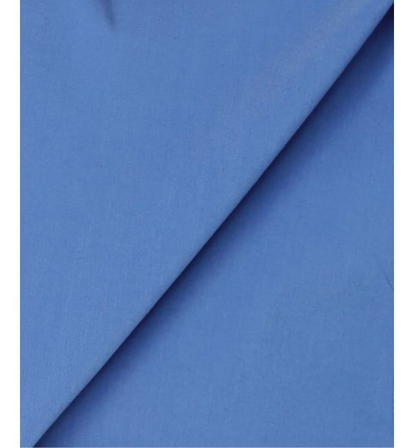 Spick and Span「SHEN TANAKA*S チュニックシャツ」|シャツ・ブラウス|