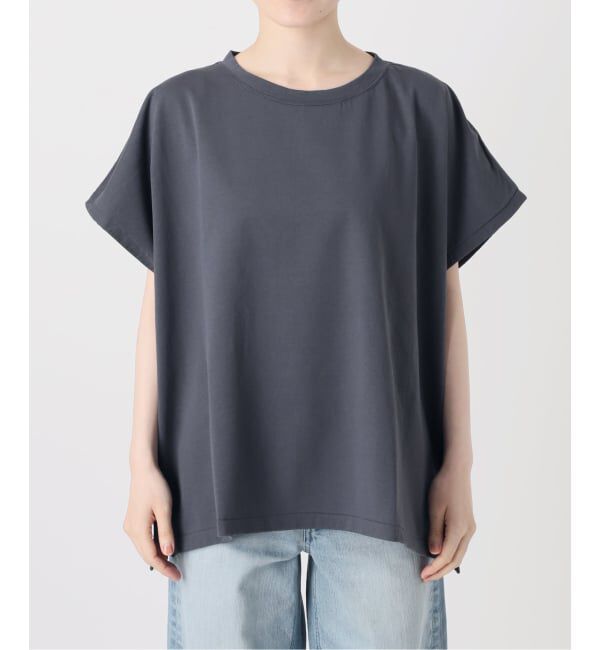 FRAMeWORK「GREYCHORD/グレーコード　別注フットボールTEE」|Tシャツ・カットソー|