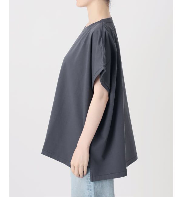 FRAMeWORK「GREYCHORD/グレーコード　別注フットボールTEE」|Tシャツ・カットソー|