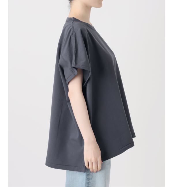 FRAMeWORK「GREYCHORD/グレーコード　別注フットボールTEE」|Tシャツ・カットソー|