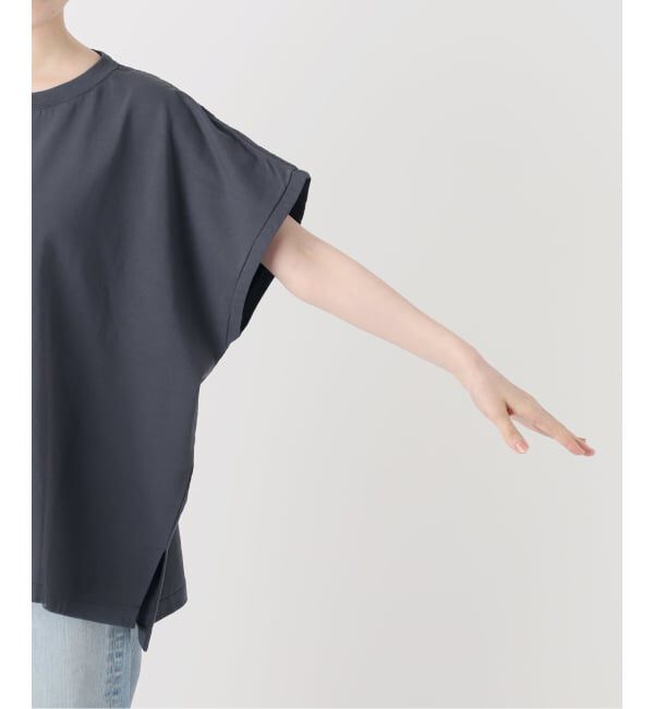 FRAMeWORK「GREYCHORD/グレーコード　別注フットボールTEE」|Tシャツ・カットソー|