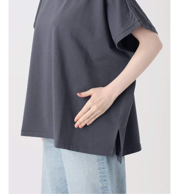 FRAMeWORK「GREYCHORD/グレーコード　別注フットボールTEE」|Tシャツ・カットソー|