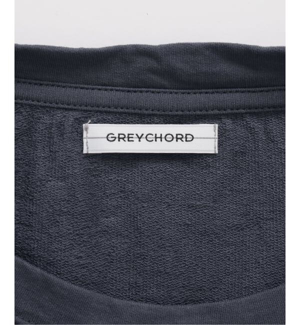 FRAMeWORK「GREYCHORD/グレーコード　別注フットボールTEE」|Tシャツ・カットソー|