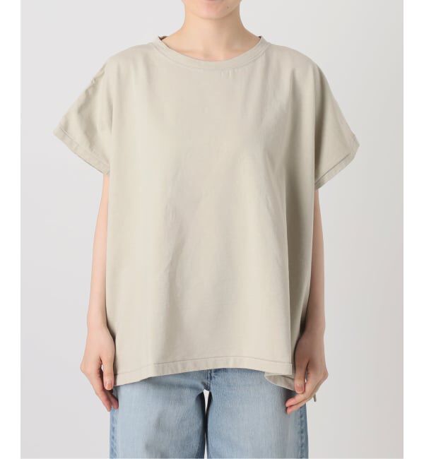 FRAMeWORK「GREYCHORD/グレーコード　別注フットボールTEE」|Tシャツ・カットソー|